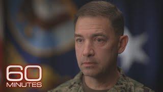 U.S. Navy admiral on how Houthis are supported by Iran in Red Sea attacks | 60 Minutes