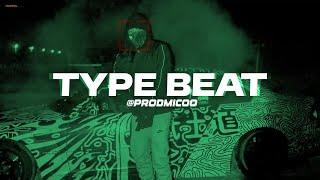 [FREE] Vkie x Okekel "Nie Przepraszaj" Emotional Detroit type beat @prodmicoo  @sawtearz