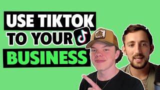 THE IMPORTANCE OF TIKTOK IN YOUR BUSINESS | Mike Rama (Tiktok Agency Founder)