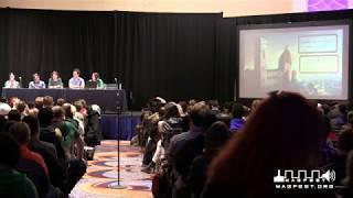 MAGFest 2019: Ludomusicology - The Scholarly Study of Video Game Music