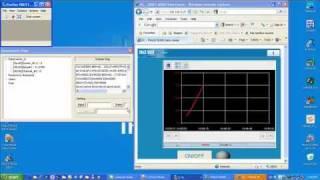 How to Make a Web-based SCADA/HMI In TRACE MODE?