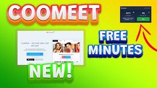 Free Video Chat in CoomeetEnable Premium Coomeet!