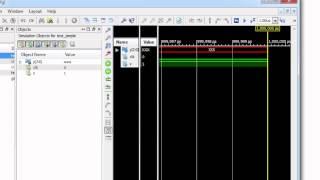 Intro to Verilog using ISE