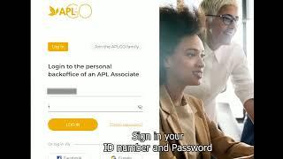 Backoffice Tutorials "APLGO Pay Removal"