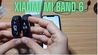 Bir Apple Kullanıcısı Gözünden Xiaomi Mi Band 6