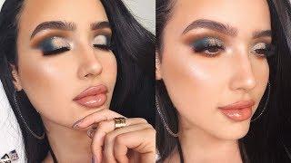 FULL FACE OF FIRST IMPRESSIONS MAKEUP TUTORIAL | Amanda Ensing