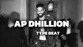 [FREE] AP DHILLION X GURINDER GILL X INTENSE TYPE BEAT