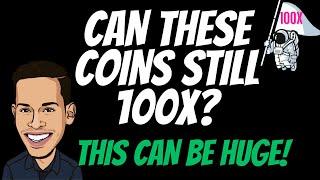 3 MEMECOINS THAT CAN 100X ON DEXTOOLS!