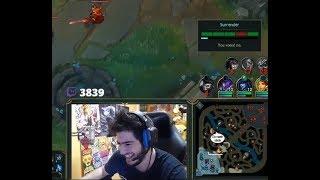 ELMILLOR e IBAI DUO!! | KAMI ROBA EL BARON CON TRISTANA - MEJORES MOMENTOS STREAMS ESPAÑOLES #126