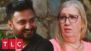 Sumit Wants To Take a Kama Sutra Class With Jenny! | 90 Day Fiancé: Happily Ever After?