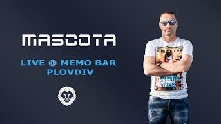 Mascota - Live at MEMO Bar Plovdiv