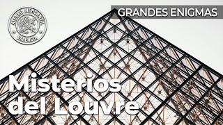 Misterios del Louvre. Grandes Enigmas | Luis Tobajas