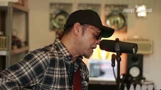 Cozy Republic - Hitam Putih (live for P.I.G)