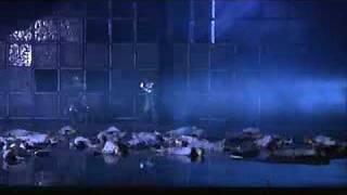 Wagner: Die Walküre (Opus Arte)