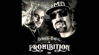 B-Real and Cypress Hill - Xanax and Patron (New Album) 2014 Prohibition