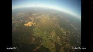 Jon Nunes / Skydive the Farm