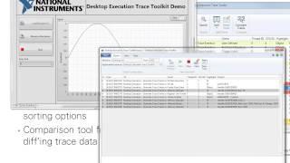 Webcast Wednesday # 22 | What's New in LabVIEW 2013