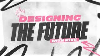 Designing the Future: Interactive Animations with Rive