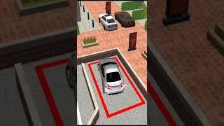Master of Parking: SPORTS CAR - Android Gameplay Arsya Games