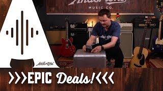 Epic Deals - Focusrite iTrack Pocket (Now Under £20!)