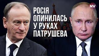 ФСБ хочет сместить Путина – Сергей Борщевский