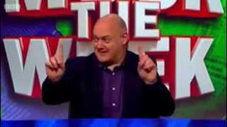 Mock The Week   Series 13 Episode 08