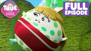 Big Green Bounce Full Episode | True and the Rainbow Kingdom 