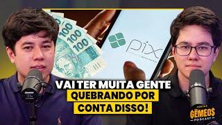 RECEBE MAIS DE 5 MIL NO PIX? SE PROTEJA AGORA!