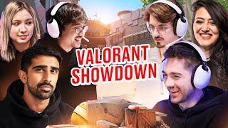 VALORANT 3v3 FINAL | PLAY WITH A PRO | PRESENTED BY SONY INZONE