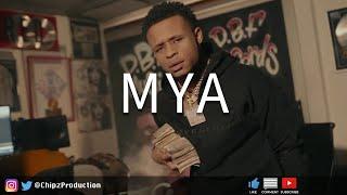 “Mya“ - Lil Pino x Young Adz (D Block Europe) Type Beat 2020 | Chipz Production