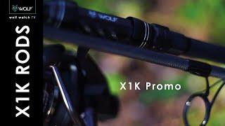 X1K Promo