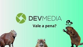 Devmedia - Vale a pena em 2023?