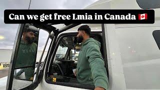 Can we get Free Lmia in Canada ? 