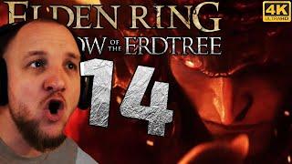 Lets Play Elden Ring Shadow of the Erdtree [DLC] (Deutsch) - [4K] #14 - ABSOLUT OP! ️️