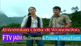 Rio Dewanto &  Prissia Nasution || Kutemukan Cinta di Wonosobo You Tube