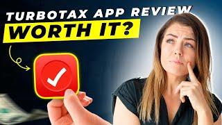 TurboTax App Review 2025: Is It the Best Tax Filing Tool?