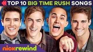 Ranking The Top 10 BTR Songs  | Big Time Rush