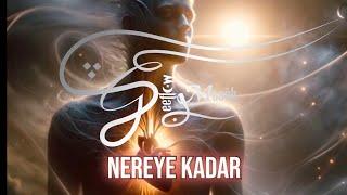 Geeflow - Nereye kadar (Lyric Video)