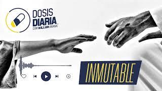 Dosis Diaria Roka - Inmutable