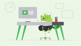 GreenGeeks WordPress Hosting