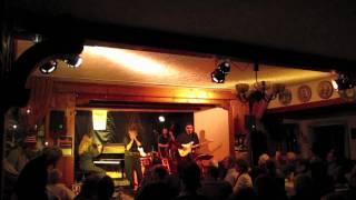 Kat Baloun Blues Band Teil 1.mov