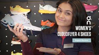 On Cloudflyer 4 - Womens Expert Review [2023]