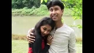 MoromJaan Bihu | Suwali Dhuniya |ZubeenGarg-Bhitali Das-Anupam Saikia| Assamese Old Video Song.