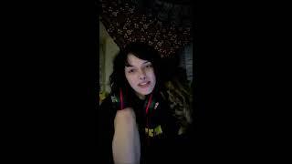 Periscope liwe stream hot gril