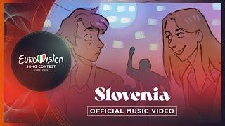 LPS - Disko - Slovenia  - Official Music Video - Eurovision 2022