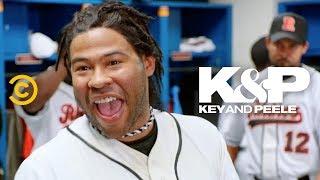 Slap-Ass - Key & Peele