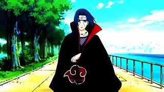 Itachi The Uchiha Slayer Edit #anonymousedits