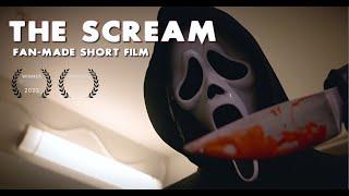 THE SCREAM || Award-Winning Scream 7 Horror Short Film