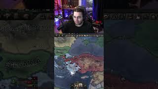 ERAY | HEARTS OF IRON 4 YUNAN ZAFERİ