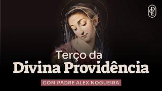 Terço da Divina Providência